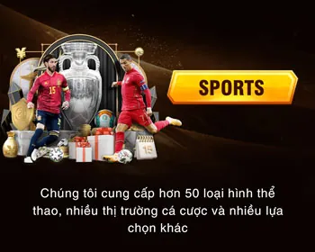 Sân bóng chuyền với cầu thủ đang đập bóng